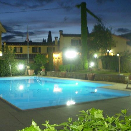 Chiardiluna Pistoia Exterior foto