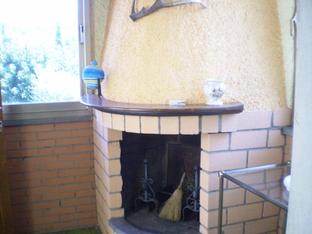 Chiardiluna Pistoia Cameră foto