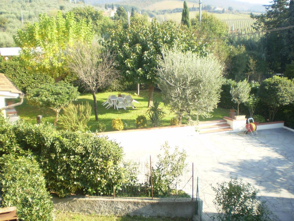 Chiardiluna Pistoia Cameră foto