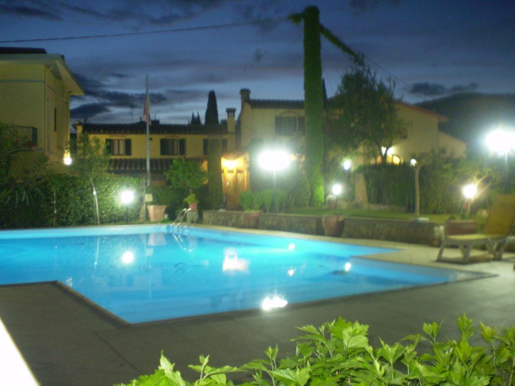 Chiardiluna Pistoia Exterior foto