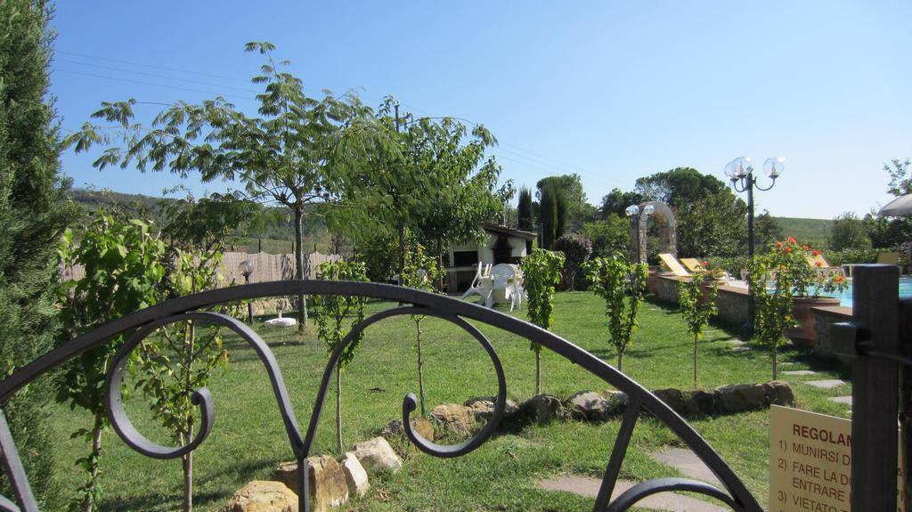 Chiardiluna Pistoia Exterior foto